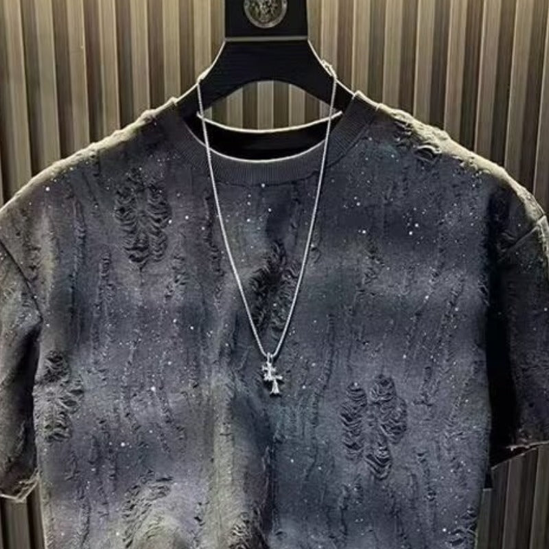Mens T-shirt