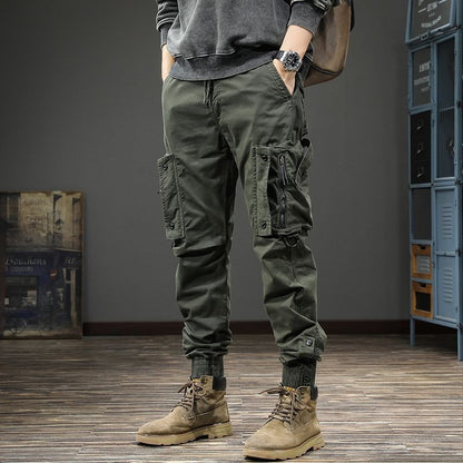 Mens Tactical Cargo Pants