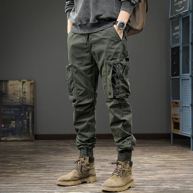 Mens Tactical Cargo Pants