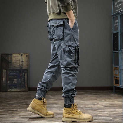 Mens Tactical Cargo Pants