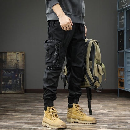 Mens Tactical Cargo Pants