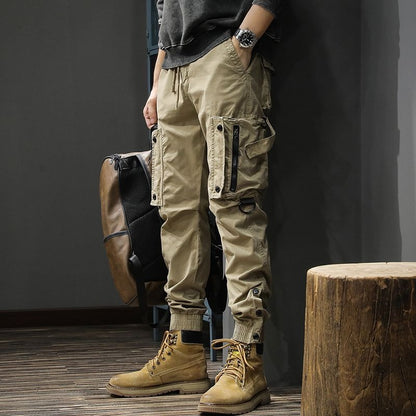 Mens Tactical Cargo Pants
