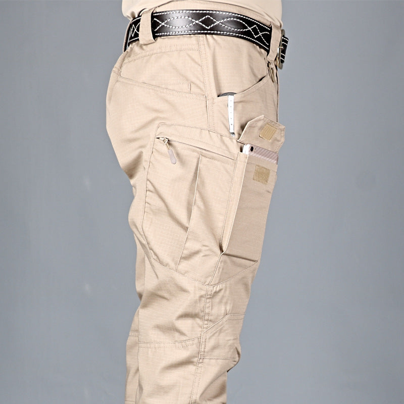 Mens Tactical Pants