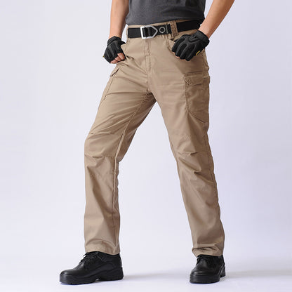 Mens Tactical Pants