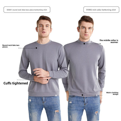 Mens Thermal Shirt