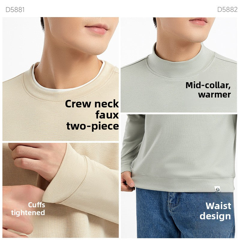 Mens Thermal Shirt