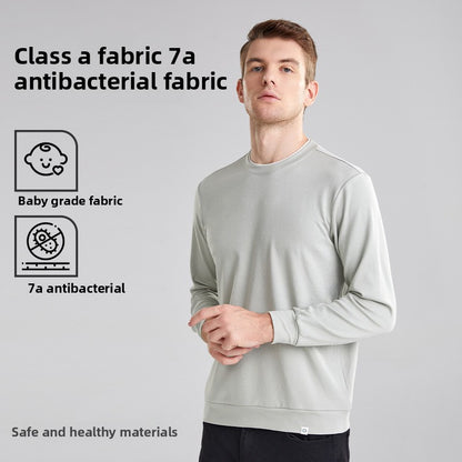 Mens Thermal Shirt