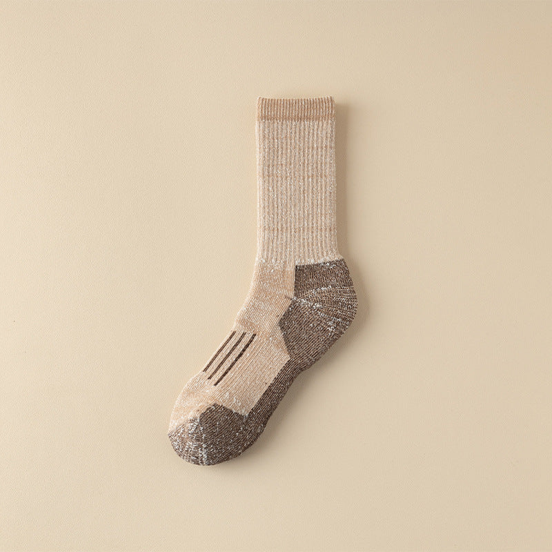 Mens Thermal Socks