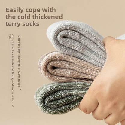 Mens Thermal Socks