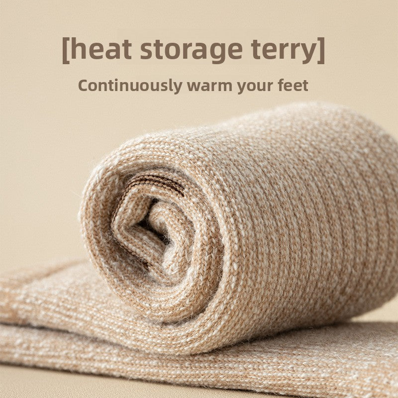Mens Thermal Socks