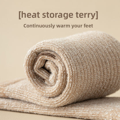 Mens Thermal Socks