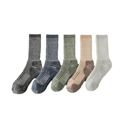 Mens Thermal Socks
