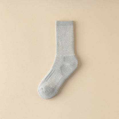 Mens Thermal Socks