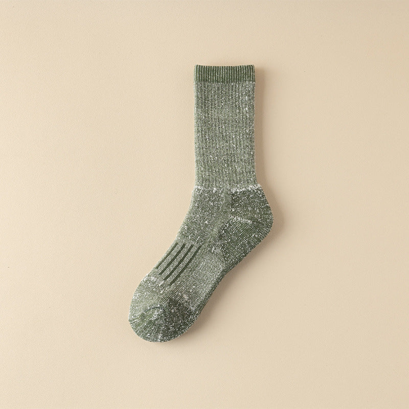 Mens Thermal Socks