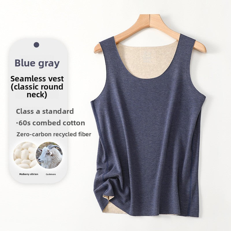 Mens Thermal Vest
