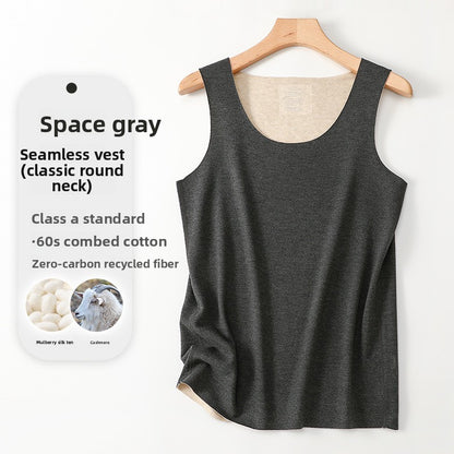 Mens Thermal Vest