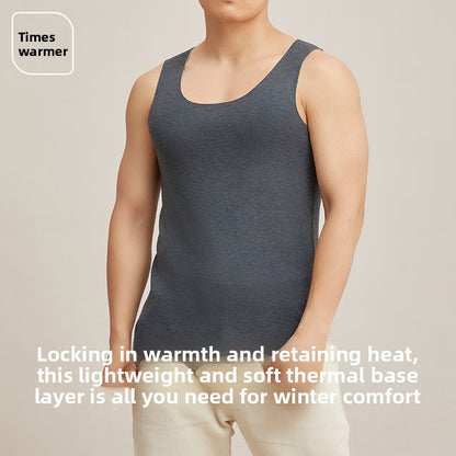 Mens Thermal Vest