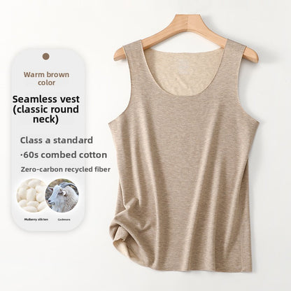 Mens Thermal Vest