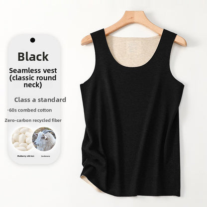 Mens Thermal Vest