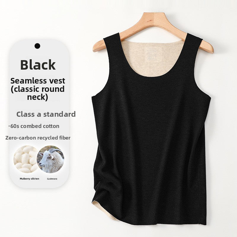 Mens Thermal Vest