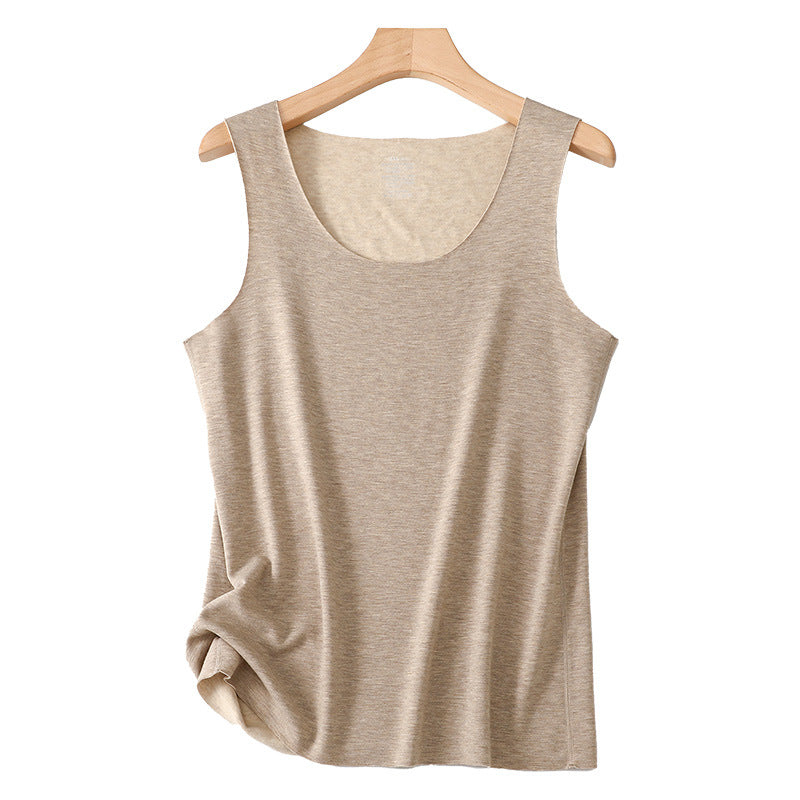 Mens Thermal Vest