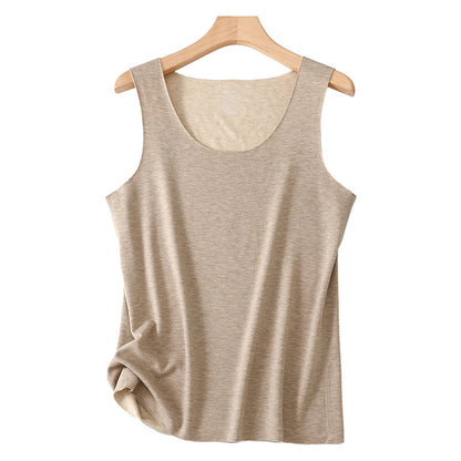 Mens Thermal Vest