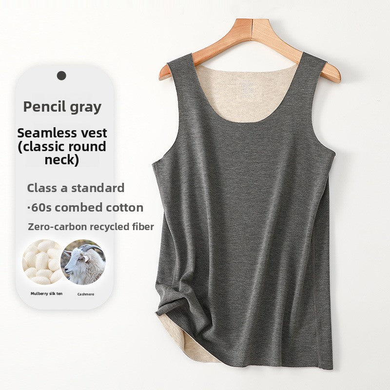 Mens Thermal Vest