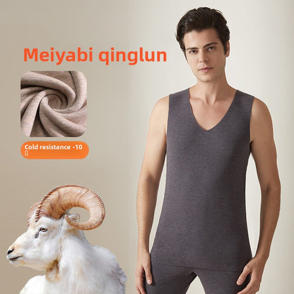 Mens Thermal Vest