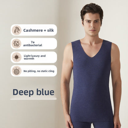 Mens Thermal Vest