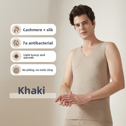 Mens Thermal Vest