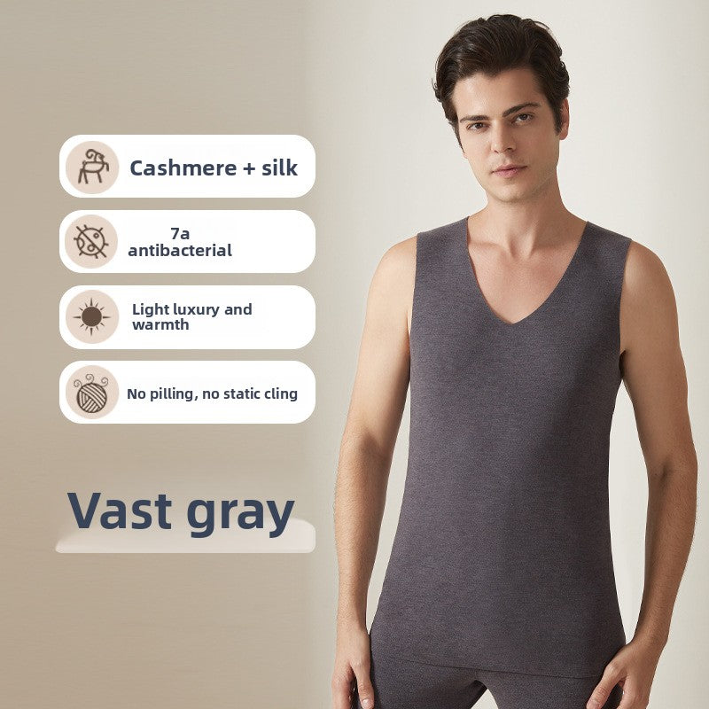 Mens Thermal Vest
