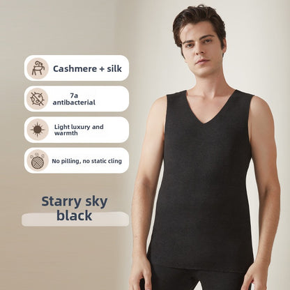 Mens Thermal Vest
