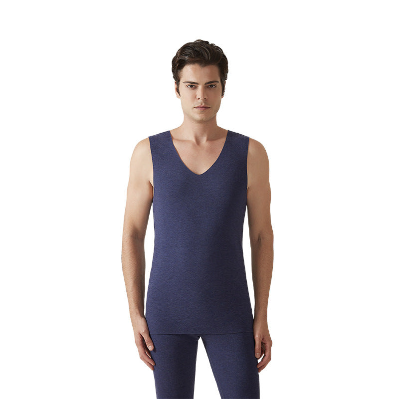 Mens Thermal Vest