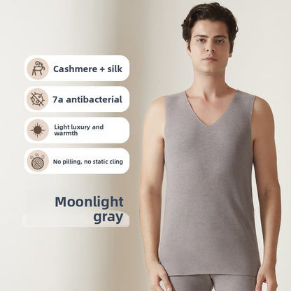 Mens Thermal Vest