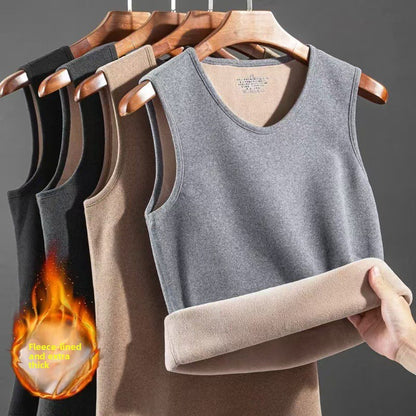 Mens Thermal Vest