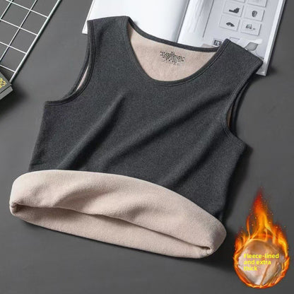 Mens Thermal Vest