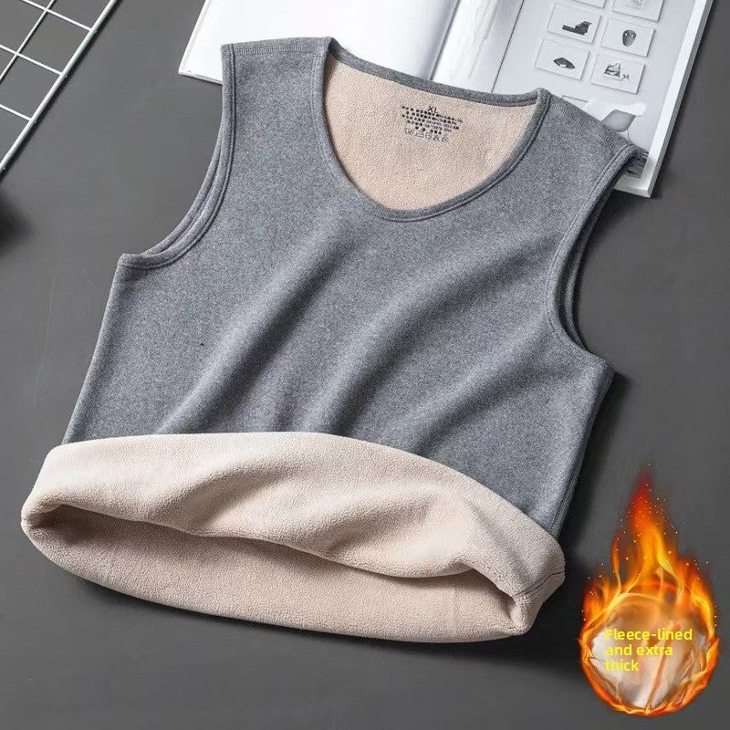 Mens Thermal Vest