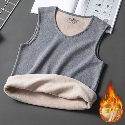 Mens Thermal Vest