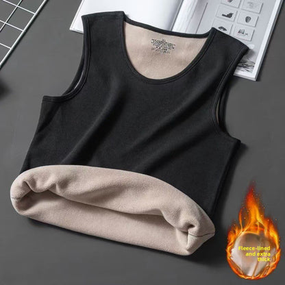 Mens Thermal Vest