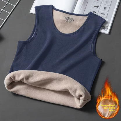 Mens Thermal Vest
