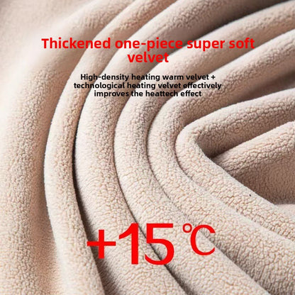 Mens Thermal Vest