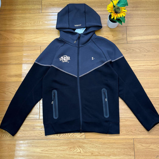 Mens Track Suit