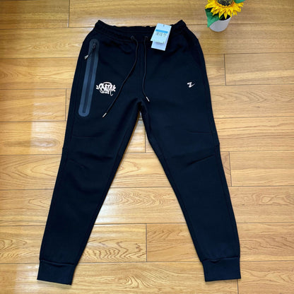 Mens Track Suit