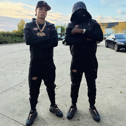 Mens Track Suit