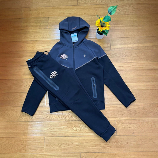 Mens Track Suit