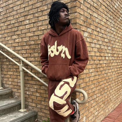 Mens Tracksuits