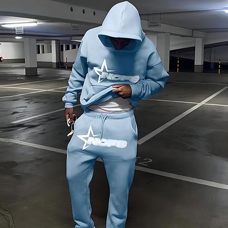 Mens Tracksuits