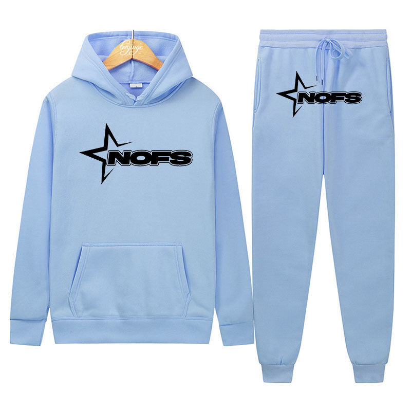 Mens Tracksuits