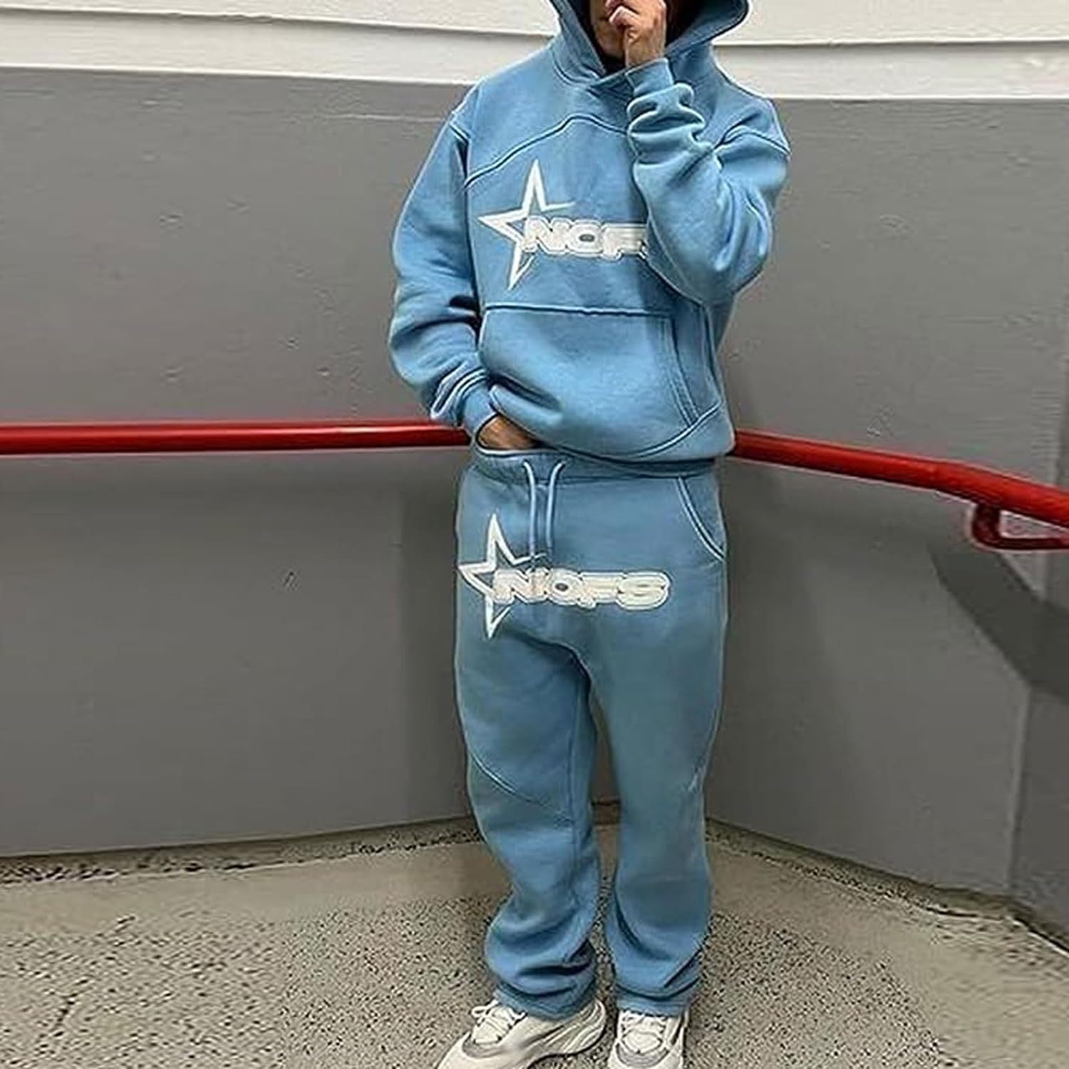 Mens Tracksuits