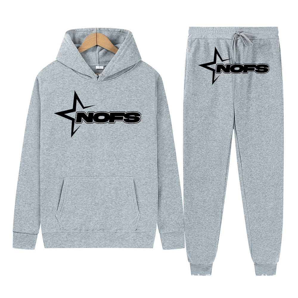Mens Tracksuits